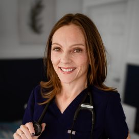 Dr. Oquist 